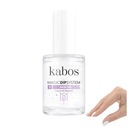 Kabos Titanium Base gélová manikúra 14 ml