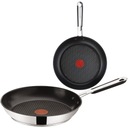 Panvica Tefal Oliver Jamie 24 cm INDUKČNÁ