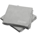 GYEON InteriorWipe EVO 2x Interiér z mikrovlákna 40x40