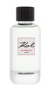 Karl Lagerfeld Karl Hamburg Alster edt 100 ml