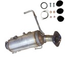 DPF FAP FILTER MAZDA CX-7 MZR-CD 09/2009-