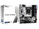 Základná doska ASROCK B760M Pro RS D4