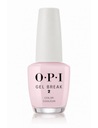 OPI Gel Break Properly Pink Nail Polish No.2