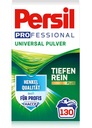 Persil Professional 130 pranie univerzálny prací prášok Nemecko DE