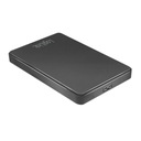 Externý kryt pre HDD/SSD 2,5 palcový SATA USB 3