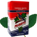 Yerba Mate PAJARITO SELECCION ŠPECIÁL 1000 g 1Kg