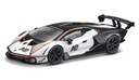 LAMBORGHINI ESSENZA SCV12 BIELE-ČIERNA 1:32