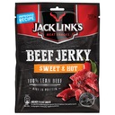 Jack Links Sušené hovädzie 70g - Sladké a pikantné, ideálne na občerstvenie