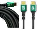 Kábel HDMI 2.1 ULTRA HIGH SPEED UHD 8K 4K 120Hz 1m