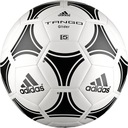 ADIDAS Tango Glider BALL, veľkosť 5, ZDARMA