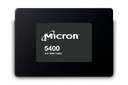 SSD 5400 PRO 960 GB MTFDDAK960TGA-1BC1ZABYYR Micron