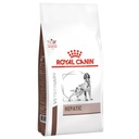 Royal Canin Dog Hepatic 1,5 kg