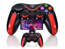 Gamepad joystick pre držiak telefónu smartphone BT