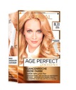 Loreal Paris Age Perfect 8,31 Zlatá blond farba na vlasy