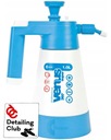 QUASAR SPRAYER Venus Super 360 PRO+ chemikálie 1L