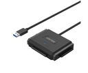 Unitek Mostek adaptér USB 3.0 na IDE/SATA II