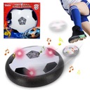 VZDUCHOVÝ FUTBAL LIETAJÚCI DISK CUSHION SAINT/SOUND