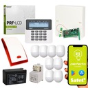 ALARM PERFECTA 8 DETEKTOROV DS-PDP18EG2 APLIKÁCIA GPRS