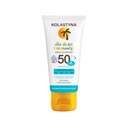 KOLASTYNA Krém pre deti a dojčatá SPF30 75ml