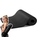 PODLOŽKA NA FITNESS CVIČENIE JOGA PILATES 180 x 61 x 1 cm