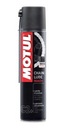 MOTUL CHAIN ​​​​LUBE C2+ ROAD+ 400ML