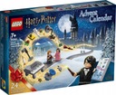 Adventný kalendár Lego Harry Potter 75981