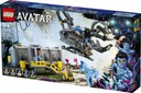 LEGO - AVATAR - LIETAJÚCE HORY: STANICA 26 A SAMSON ZPZ - 75573