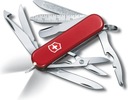 Vreckový nôž Victorinox Midnite MiniChamp 0,6386