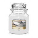 Yankee Candle BABY POWDER sviečka 411g