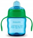 Avent Sippy pohár s mäkkou hubičkou 6m+ 200ml