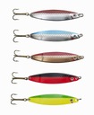 Ron Thompson Slim pack 3 9cm set