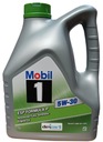 Mobil 1 ESP Formula P 5W30 4l