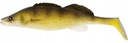 Westin ZanderTeez kopyto 17 cm - Zander