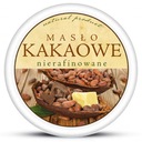 Pasta - kakaové maslo 200g (kozmetická surovina)