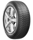 2 x pneumatiky Fulda MultiControl 205/55R16 94V XL