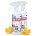 Isokor Baby Cleaner TOY CLEANING LIQUID 500ml