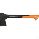 Univerzálna sekera Fiskars X10 S