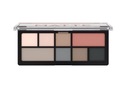 Catrice The Dusty Matte Eye Shadow Palette