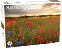 Taktické PUZZLE Field of flowers 1000ks