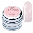 EM Nail Jelly Builder Gel Jelly Charming Glow