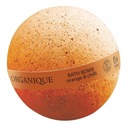 Bomba do kúpeľa Organique Orange & Chilli 170g