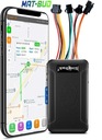 SinoTrack ST-906 GPS lokátor palivo prerušil hlas SOS odpočúvacieho mikrofónu