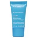 Clarins Hydra-Essentiel Gel sorbet krémový gél 15ml