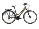 Bicykel Kross Trans 3.0 2022 rám DM 17 palcov W-wa