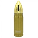 Oceľová termoska Magnum Bullet 350 ml Vojenský vojenský darček - Bullet