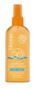 LIRENE Slnečný jazmínový ochranný olej SPF 30 150ml