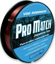 VDE ROBINSON PRO MATCH LINE 150m 0,18mm