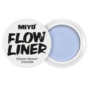 MIYO FLOW LINER KRÉM NA OČNÚ LINKU 03 BABY BLUE 5G