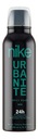 Nike Urbanite Spicy Road Man deodorant 200 ml