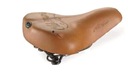 Sedlo na bicykel MONTE GRAPPA OLD AMERICA BROWN